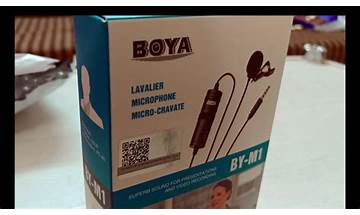 Boya: App Reviews; Features; Pricing & Download | OpossumSoft